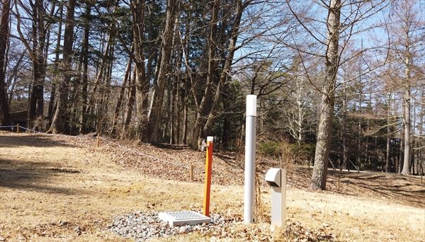 マウントフジ・キャンプリゾート